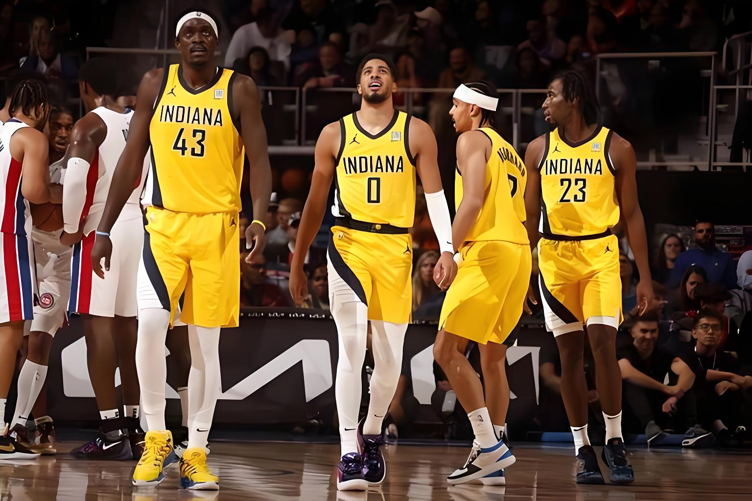 包含华盛顿奇才训练开放日，集结日刷新队史纪录引欢呼，NBA总决赛在即，更衣室氛围转暖的词条